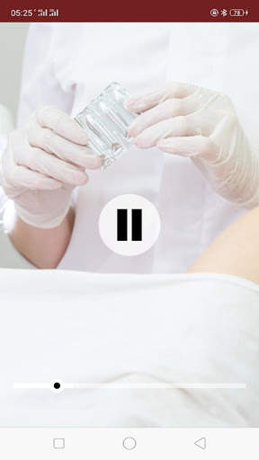 Vaginal Care screenshot 3