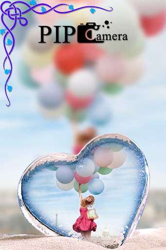 Ultimate PIP Collage Maker screenshot 6