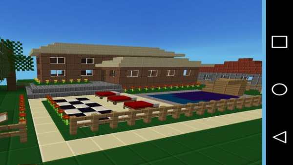 My Craft : survival screenshot 3