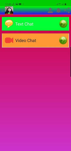 Online Girl live Video Chats screenshot 7