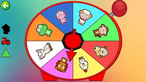 子供のための教育ゲーム 4 screenshot 2