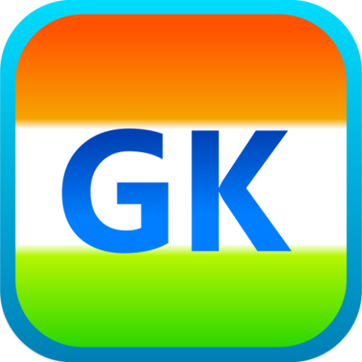 India Gk Quiz иконка