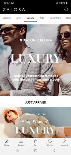 Shop Zalora - Online Shopping Philippines screenshot 3