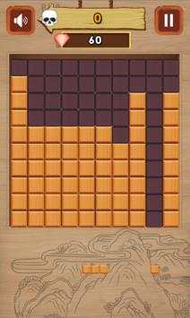 Wood Block Puzzle Legend screenshot 4