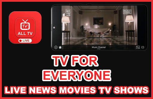 TV Player PRO - FREE 4266  TV LIVE CHANNELS screenshot 7