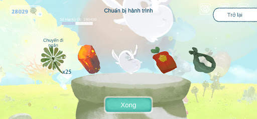 HEAVEN TRAVEL screenshot 3