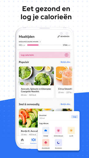 DoFasting - Intermitterend Vasten & Gezond Diëten screenshot 6
