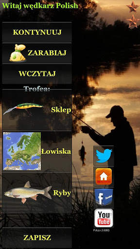 Fishing Asp 3D Free screenshot 17