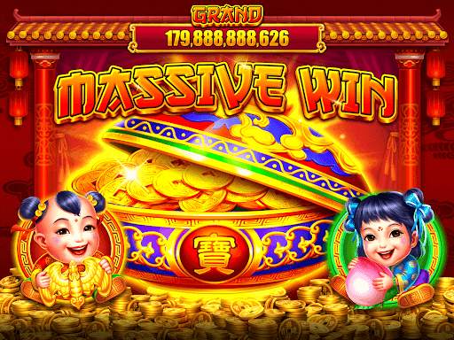 Slotsmash™ - Casino Slots Game screenshot 9