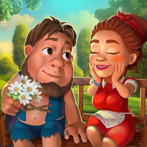 The Tribez: Build a Village 16.0.0