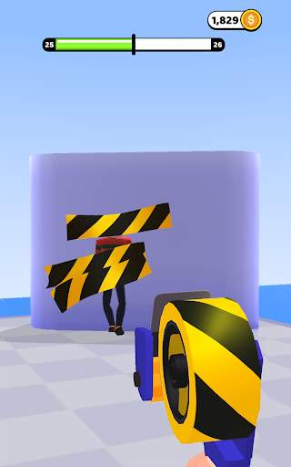 Tape Thrower screenshot 11