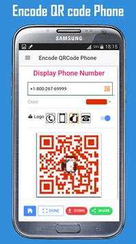 QRcode Reader & Generator screenshot 7