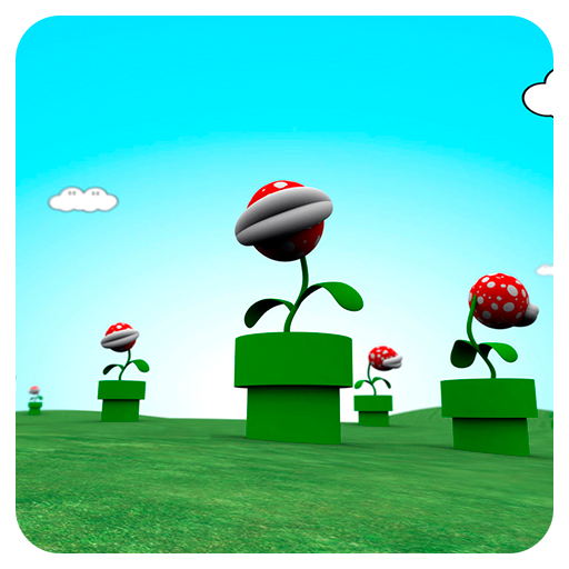 Super Simu 3D icon