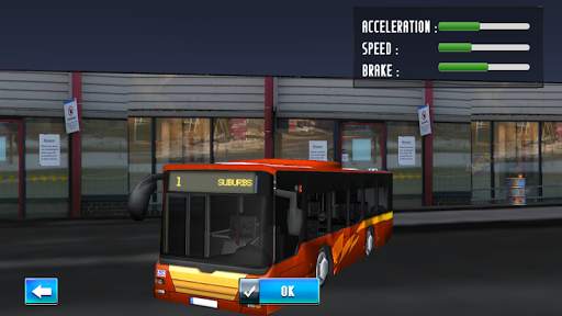 Bus Simulator 2020 screenshot 1