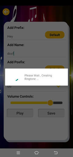 Ringtone Maker for Jio Phone:Jio Tunes screenshot 4