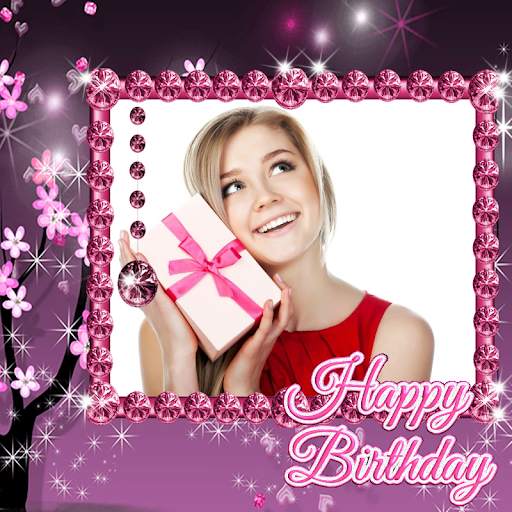Birthday video maker screenshot 2