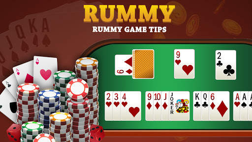 Indian JunglyyRummy Play game & Guide of 13 Card screenshot 4