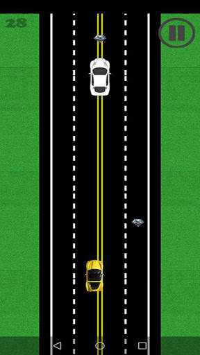 Racing Car screenshot 6