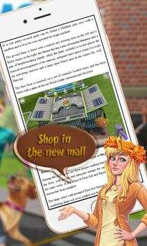ProGuide for The Sims Freeplay screenshot 2