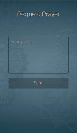Show My Masjid screenshot 9