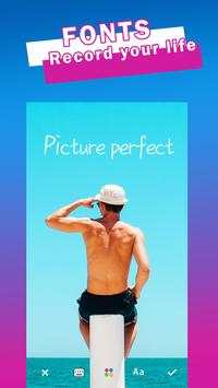 Go Camera 2 تصوير الشاشة