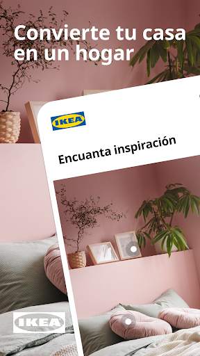 IKEA screenshot 1