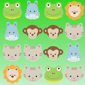 Animals Crush आइकन