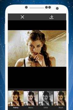 Photo College Editor 4 تصوير الشاشة