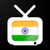 India - Live TV Free Entertainment (Jlo) on 9Apps