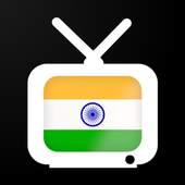 India - Live TV Free Entertainment (Jlo) 1.0
