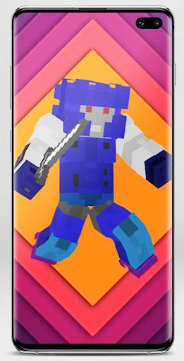 Skin Transformers Minecraft screenshot 5