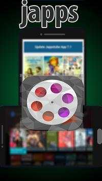 Japps tube Pro HD Apps new for 2018 free screenshot 1