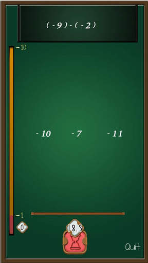 Fun 4 Brain screenshot 5