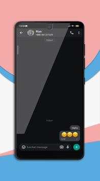 LuXchat - Free Video Call and chat screenshot 2