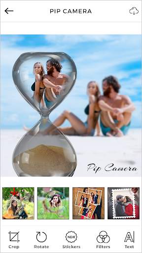 PIP Camera - PIP Collage Maker screenshot 6