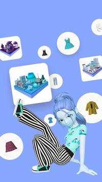 Guide for ZEPETO Play With New Friends screenshot 1