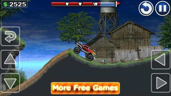 Zombie Killer Race screenshot 4