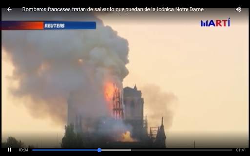 TV Marti   screenshot 8