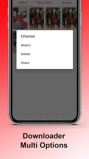 All Video Downloader - Status  screenshot 5