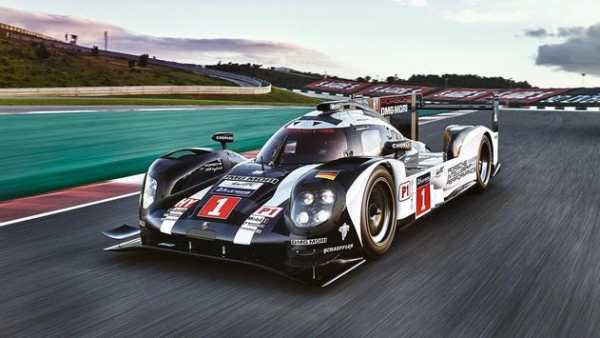 Le Mans Racing Car Wallpapers screenshot 14
