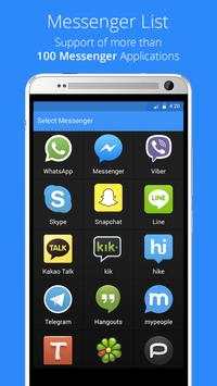 Messenger screenshot 3