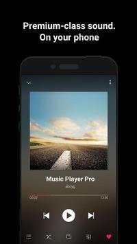 Music Player Pro-Free music screenshot 2