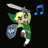 Zelda Ringtones أيقونة