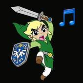 Zelda Ringtones 1.0
