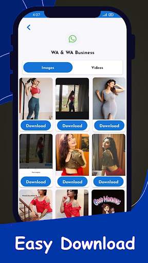 Video Downloader for Social Media - mp4 download screenshot 2