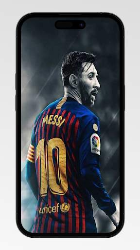 Wallpaper Sepak Bola HD 2023 screenshot 4