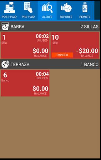 Arion Shared Cashier screenshot 4