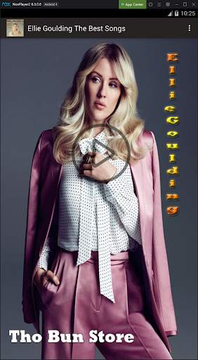 Ellie Goulding The Best Songs screenshot 2