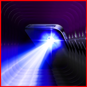 Best Flash Light Free icon