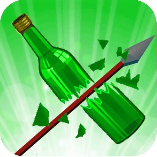 Archery Bottle Shooting 3D Game 2020 1.0.15